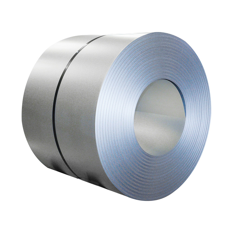 Ανθεκτικό Χρησιμοποιώντας 0,2-4mm Zn Al MgZAM Ζήχαρο Αλουμίνιο Μαγνήσιο Επιχρισμένο Ατσάλι