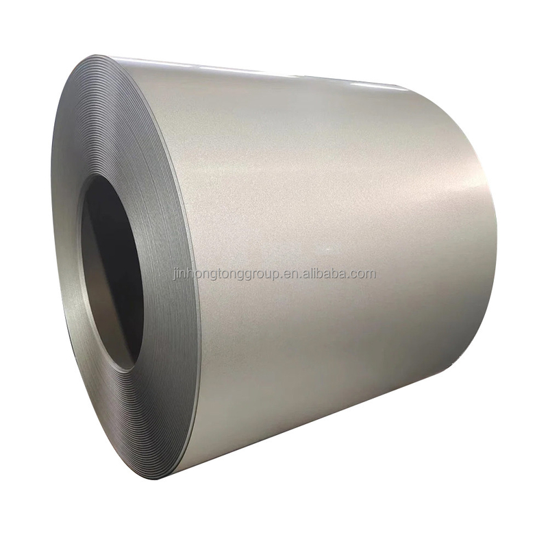 Φαρμακευτική τιμή Z275 0,55 mm Δυνατότητα ζεστού βύθισης Galvalume Aluzinc Coil DX51D SGCC