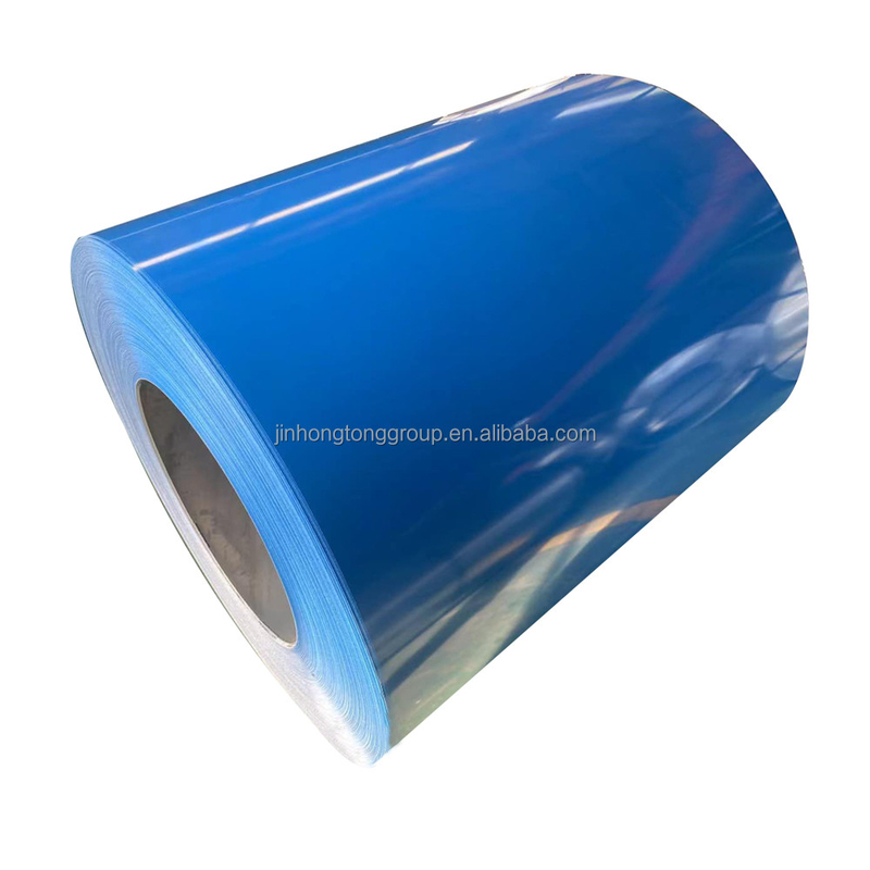 α653 dx51d z275 gi ppgi ppgl galvalume χρώμα 3 5 τόνων ppgi χρωματιστή ppgi προχρωματισμένη κυλίνδρια γαλβανισμένου χάλυβα