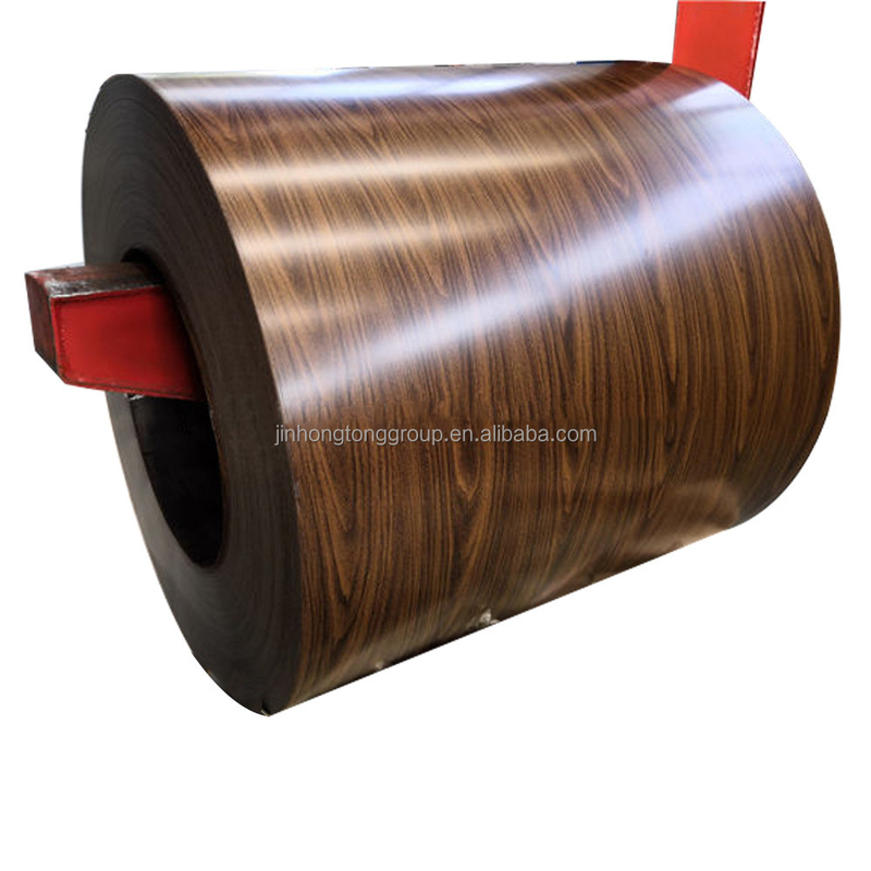 astm a653 dx51d z275 gi ppgi ppgl χρώμα υψηλής ποιότητας κυλίνδρους ατσάλινου τύπου ppgi prepainte ral 9014 χρώμα ppgi για εξαγωγή